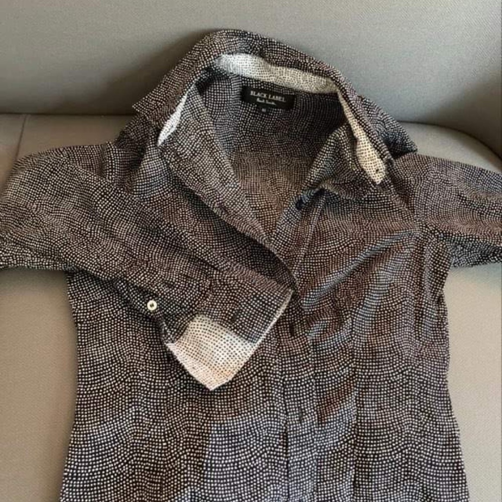 Paul Smith Black Label Women’s shirt  Size L